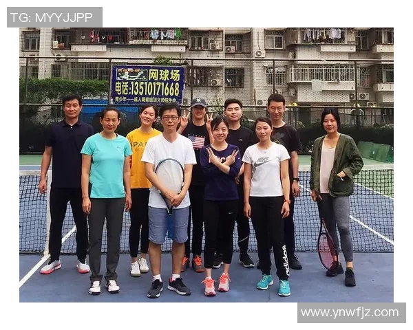 深圳网球队的速度分析与提升策略探讨