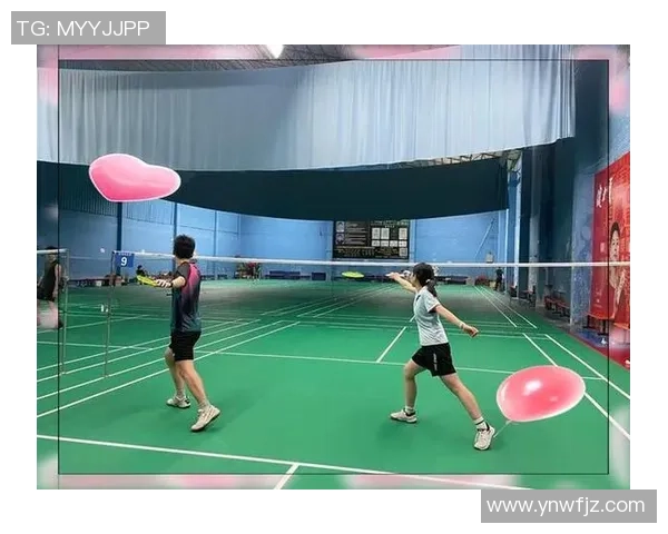 羽毛球深度解析：上海羽毛球队如何巧妙反击对手的战术与策略