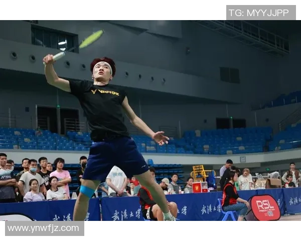 武汉羽毛球队的训练节奏与战术解析深度探讨